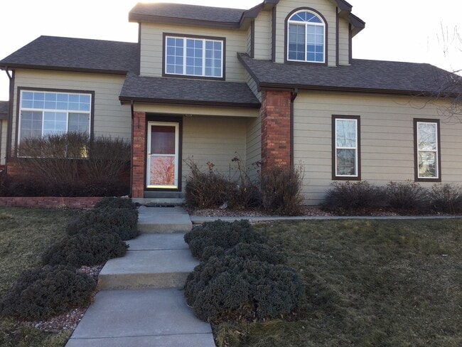 property at 625 St Michaels Dr