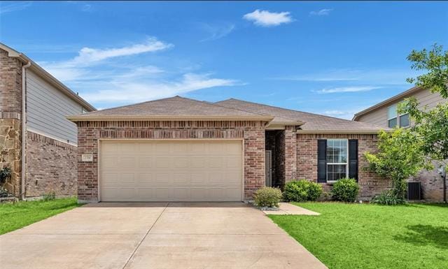 property at 2336 Bermont Red Ln