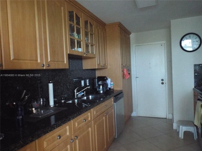 property at 1890 S Ocean Dr