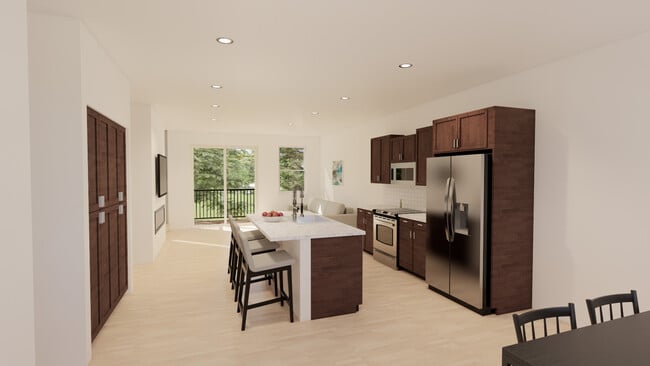 1580 Main Apartments in De Pere, WI - Building Photo - Building Photo