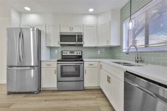 1620 58th Ave S in St. Petersburg, FL - Building Photo - Building Photo