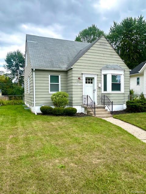 1217 Cherokee Ave in Royal Oak, MI - Building Photo - Building Photo
