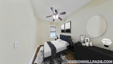 2 Carmel St in Boston, MA - Foto de edificio - Building Photo