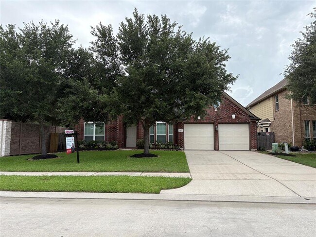 property at 6422 St Bernadette Dr