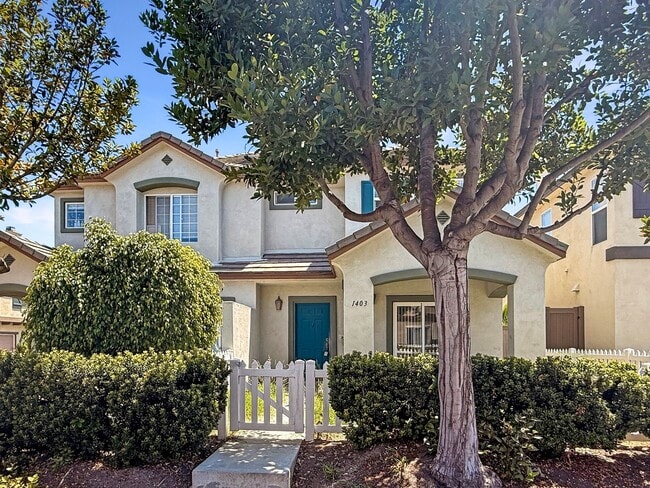 property at 1403 Normandy Dr