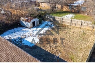 709 Briarwood Dr in Midwest City, OK - Building Photo - Building Photo