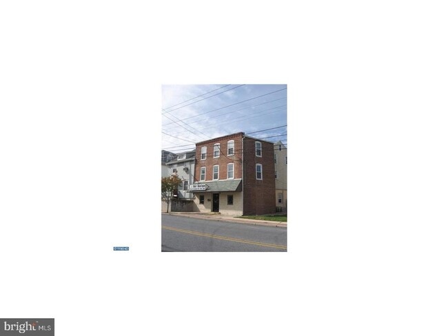 property at 121 W Lancaster Ave