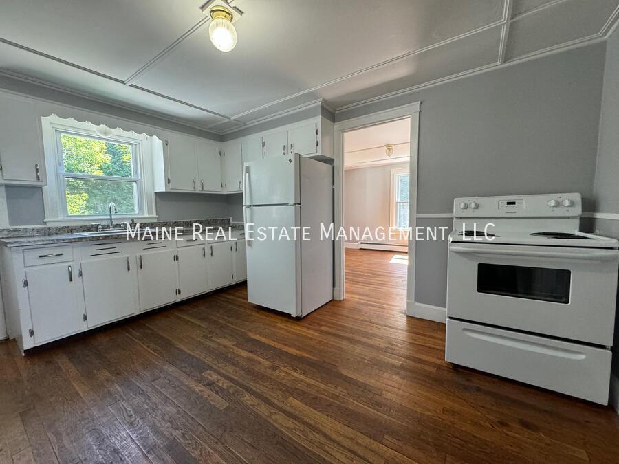 5 Williams St in Waterville, ME - Building Photo
