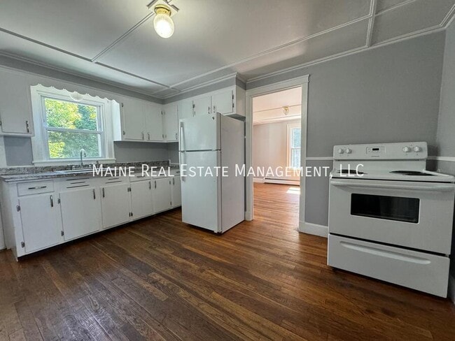 5 Williams St