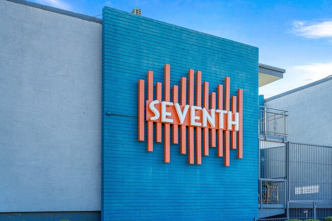 Seventh Apartments