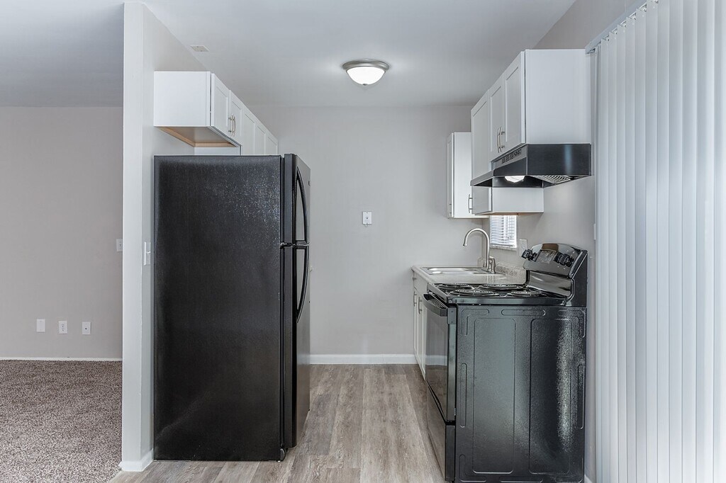 The Crossing at Cheviot Apartments in Cheviot, OH