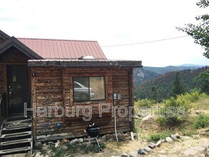 3322 Ridge Rd in Nederland, CO - Building Photo - Building Photo