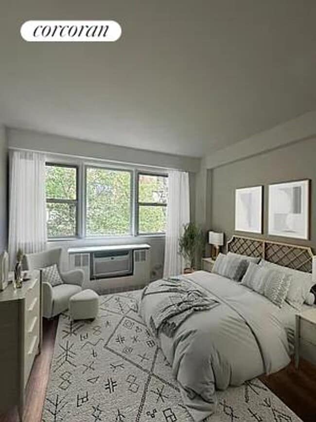 property at 245 E 35th St