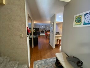 3 Lyndhurst Village Ct, Unit G in Savoy, IL - Building Photo - Building Photo