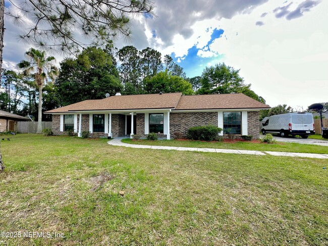 property at 2471 Charwood Ct