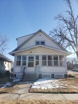 3035 Avenue B in Council Bluffs, IA - Building Photo