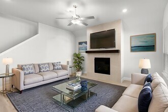 4117 Mockingbird Ln in Melissa, TX - Foto de edificio - Building Photo