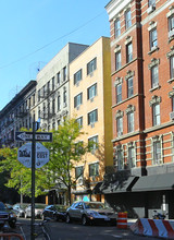 247 Eldridge St in New York, NY - Building Photo - Primary Photo