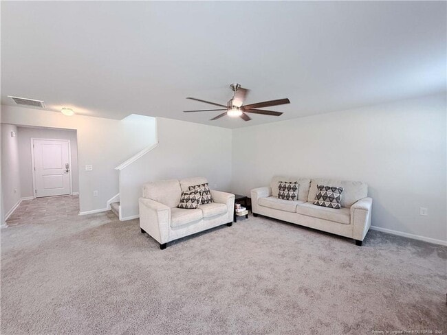 161 Desert Orchid Cir in Raeford, NC - Building Photo - Building Photo