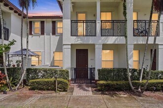 4501 Mimosa Terrace in Coconut Creek, FL - Building Photo - Building Photo