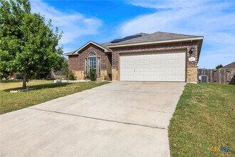 1217 Roanoke Dr in Temple, TX - Building Photo - Building Photo