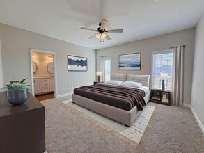 312 Old Rockdale in Statesboro, GA - Building Photo - Building Photo