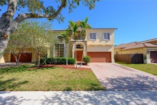 9369 SW 224th Terrace in Cutler Bay, FL - Building Photo