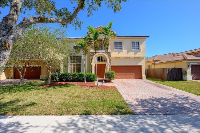 property at 9369 SW 224th Terrace