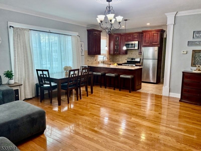 52 Hillcrest Ave-Unit -1 in Lodi, NJ - Building Photo