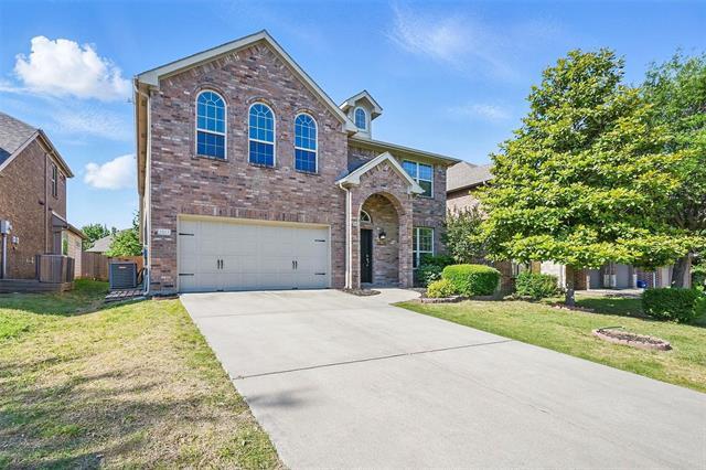 3813 Edward Dr in McKinney, TX - Building Photo - Building Photo