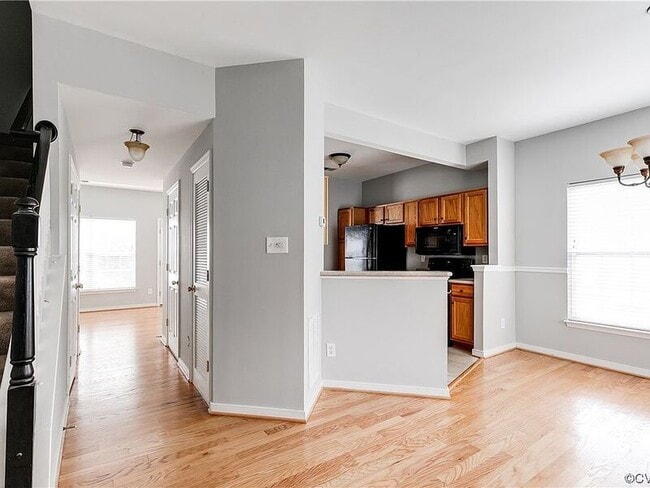 5500 Millstream Ln in Richmond, VA - Building Photo - Building Photo