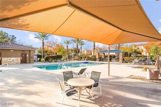 9014 Salvatore St in Las Vegas, NV - Building Photo - Building Photo