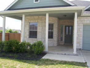 1026 Boxwood Loop in Georgetown, TX - Building Photo - Building Photo