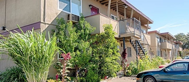 Greystone Place Apartments