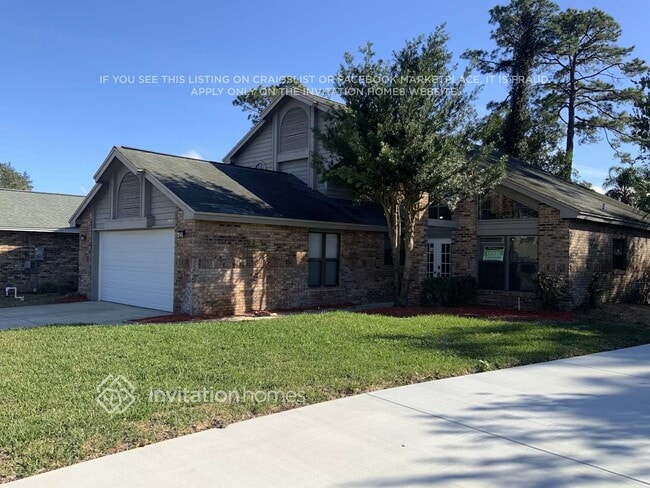 908 Silver Leaf Pl in Port Orange, FL - Foto de edificio - Building Photo