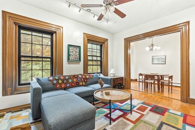 property at 27 Union Pk