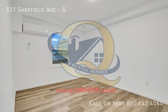 337 Sheffield Ave in Flint, MI - Foto de edificio - Building Photo