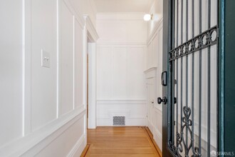 3877 Jackson St in San Francisco, CA - Building Photo - Building Photo