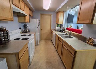 3504 I St NE in Auburn, WA - Building Photo - Building Photo