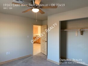19163 Cabo Way in Thackerville, OK - Building Photo - Building Photo