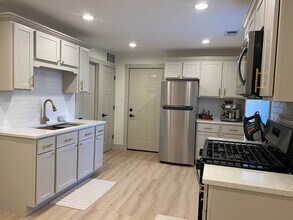 3126 W 38th St, Unit 1r in Chicago, IL - Foto de edificio - Building Photo