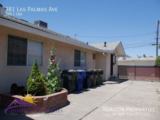 381 Las Palmas Ave in Sacramento, CA - Building Photo - Building Photo