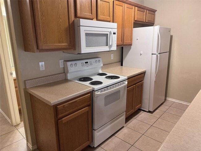 2521 W Oklahoma Ave in Guthrie, OK - Building Photo - Building Photo