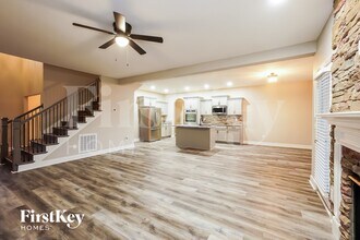 1184 Forsythia Trace in Clarksville, TN - Building Photo - Building Photo