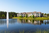 Oakleaf Plantation Apartments in Jacksonville, FL - Building Photo - Building Photo