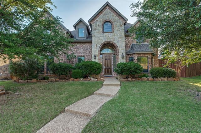 property at 11257 Lamar Ln