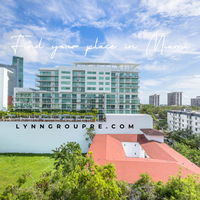 201 SW 17th Rd, Unit Penthouse in Miami, FL - Foto de edificio - Building Photo