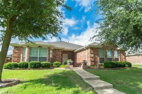 554 Wyoming Dr in Murphy, TX - Building Photo