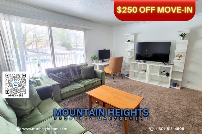 property at 3758 S Maple Vw Dr