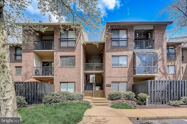 property at 1231 Gemini Dr